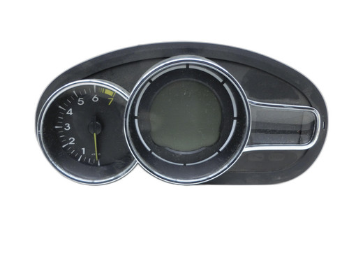 Kombiinstrument tacho für - kombiinstrument,