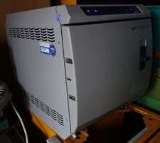 Auflösung Zahnarzt Praxis