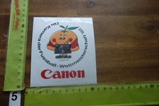 Alter Aufkleber Video Foto