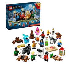 LEGO Harry Potter™ 76456