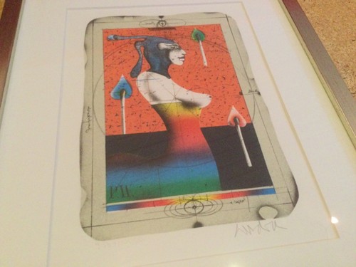 Paul wunderlich kleiner - paul, "kleiner