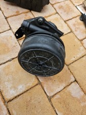 Bmw E 46 Sekundärluftpumpe