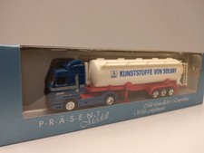 Albedo 1:87  Scania 143