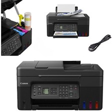  Canon PIXMA G4570 MegaTank