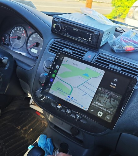 64g für honda civic - für,