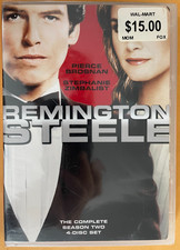 Remington Steele Season Two