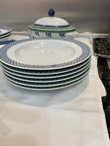 Villeroy boch gallo - villeroy+boch, design+