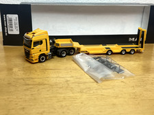 Herpa MAN TGX GM 33.580