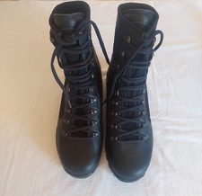 BW Stiefel / Meindl Kampfstiefel leicht Gr. 43