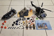 Playmobil Polizei SEK 58