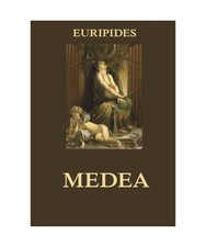 Medea, Euripides
