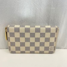 Louis Vuitton Damier Azur