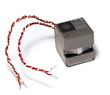 Telefunken WC33 Tonkopf / WC