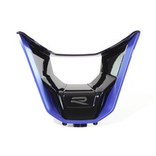 VW R-Line Lenkrad Blende