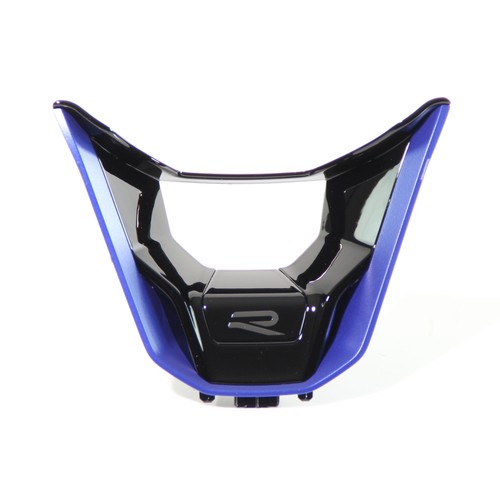 Line lenkrad blende - vw, r-line