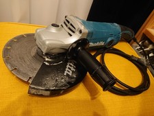 Makita GA9050R 2000W 230mm Winkelschleifer (Flex)