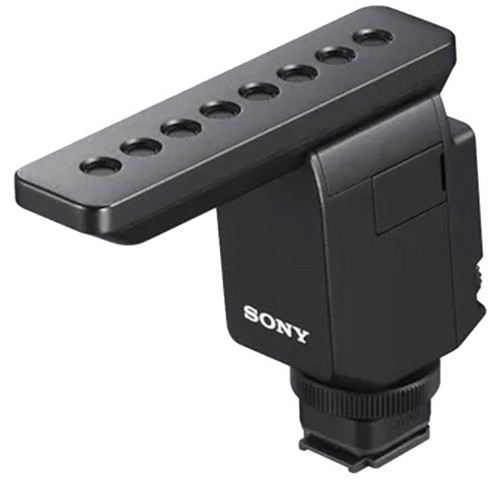 Sony ecm b1m mikrofon - sony,