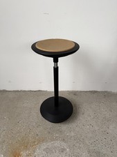 Wilkhahn Stitz Hocker