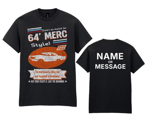Herren shirt mercury - t-shirt,