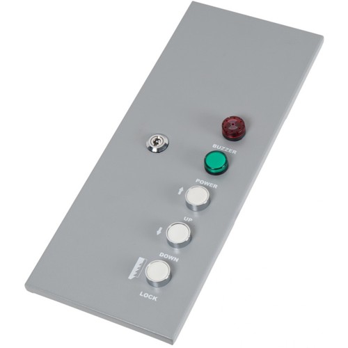 Leergehaeuse jmp 5500 - leergehaeuse, h