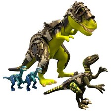 Playmobil T-Rex Dinosaurier