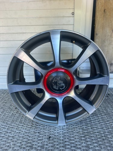 Fiat 500 abarth - 500,