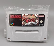 Secret of Evermore NOE - Super