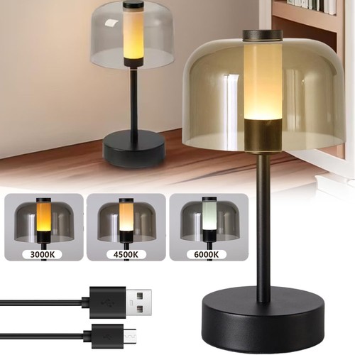 Tischleuchte kabellos led - tischleuchte,