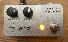 Fairfield Circuitry The Unpleasant Surprise
