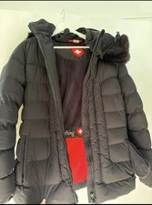 Wellensteyn Damen Jacke