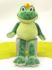 Schaffer plüschtier frosch - schaffer,