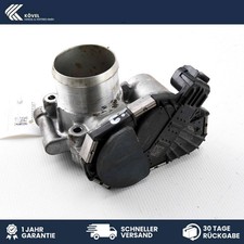 Original Drossel- Regelklappe Opel Insignia A 1.4 Turbo 55565489 37.000 KM