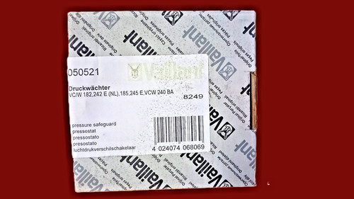 Vaillant 050521 0521 - vaillant,