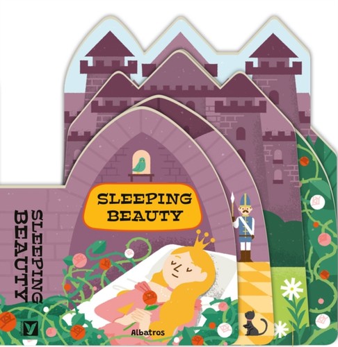 Sleeping beauty magda - beauty,