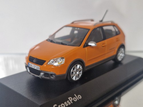 Volkswagen cross polo - polo, –