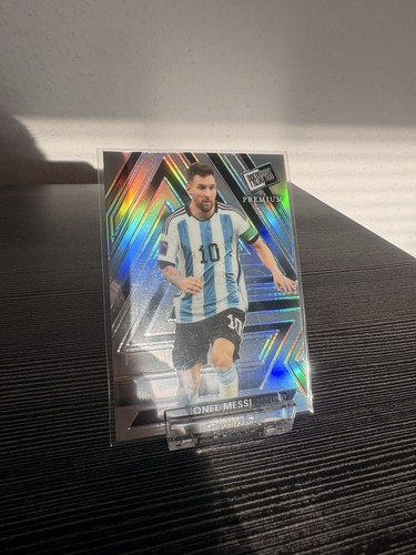 Lionel messi leaf press - messi,