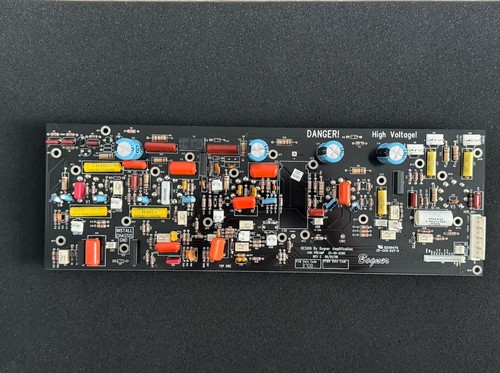 Line bogner alchemist pcba - 6,