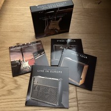 Rory Gallagher - Let's go to