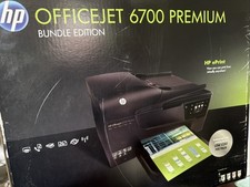 HP Officejet 6700 Premium