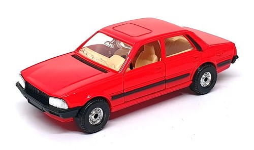 Corgi appx 13cm long - 13cm, diecast