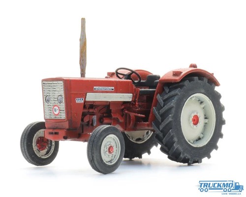 Artitec fertigmodell mccormick - fertigmodell,