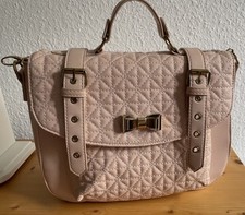 Tasche Pink Rosa Schleife Süß Kawaii 