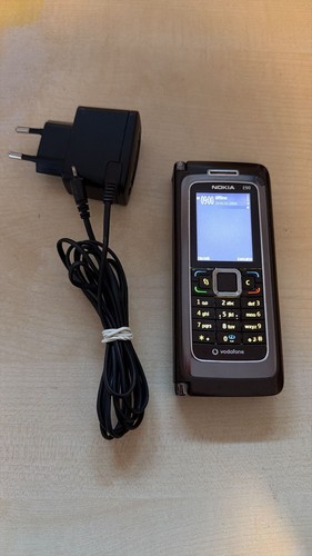 Handy nokia e90 - nokia,