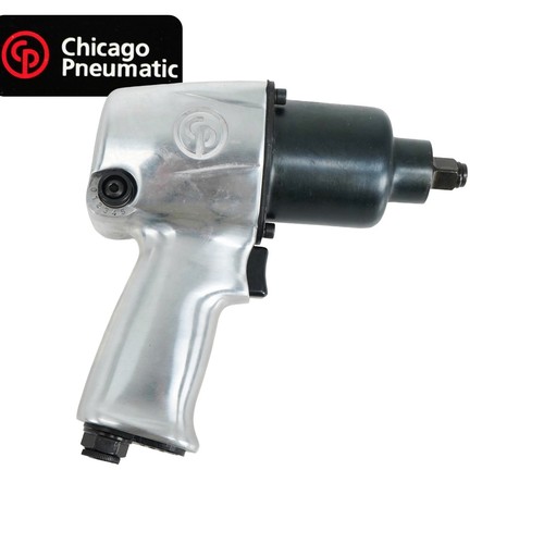 Chicago schlagschrauber - schlagschrauber, cp