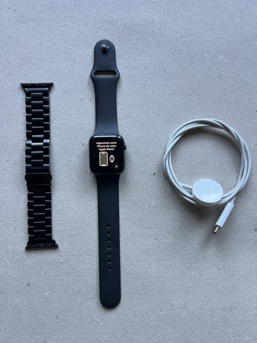 Apple watch series - watch, 40mm