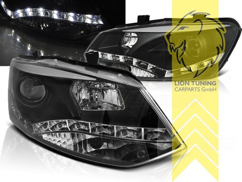 Scheinwerfer echtes led - scheinwerfer,