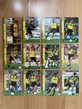 Panini Ran SAT 1 Fußball 95