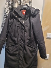 Wellensteyn Damenjacke