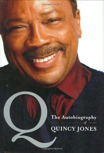The autobiography of quincy - q:,