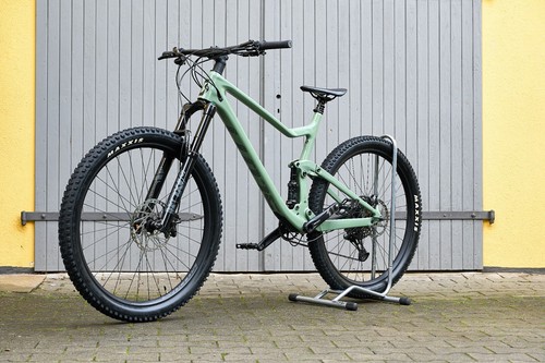 Fully scott genius 940 - fully, (xl)